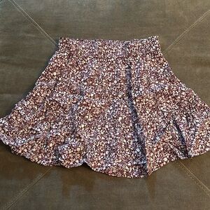 gap teen skirt